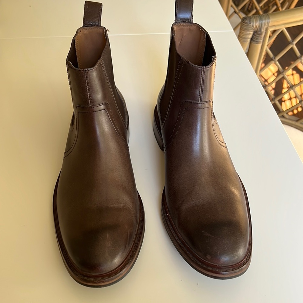 Cole Haan Chelsea Boots